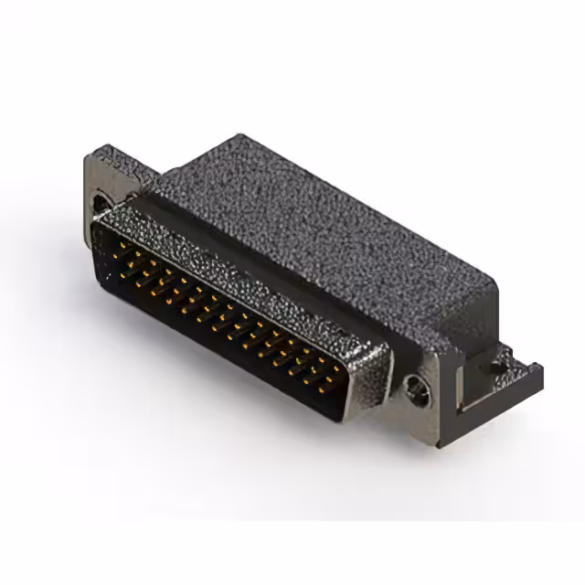 633-044-363-011 EDAC Inc.  D-Sub-Steckverbinderbaugruppen